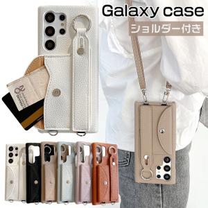 Galaxy S26 Ultra ケース ショル...の商品画像