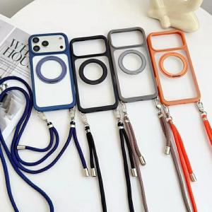 iphone17ケース スマホショルダーiph...の詳細画像3