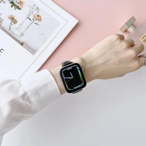 apple watch バンド レディース ス...の詳細画像2