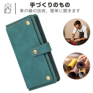 iphone17 ケース 手帳型 ショルダー ...の詳細画像1