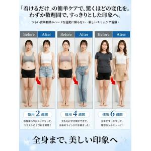 リストバンド 【脂肪燃焼スリムケアリストバンド...の詳細画像3