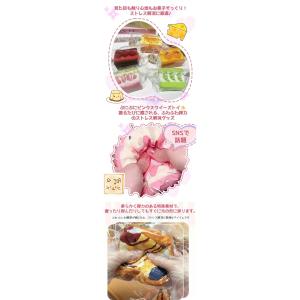 SNSで話題 水感スクイーズ 大サイズ 中サイ...の詳細画像2