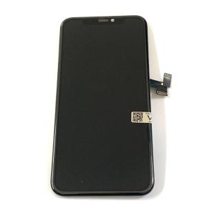 iPhone 11Pro フロントパネル LCD 液晶 + デジタイザ 互換高品質