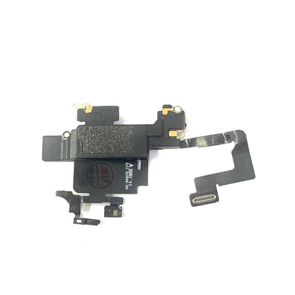 iPhone12mini イヤースピーカー / iphone 12mini 12 mini 上部 ス...