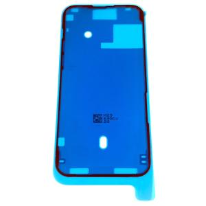 iPhone14ProMAX 防水 テープ / iphone アイフォン 14 pro プロ max シール シート グルー ガラス フロントパネル 液晶 画面 自分で /保証無品(水-14ro大)