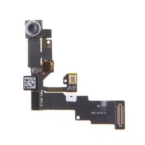 iPhone6Plus フロントカメラ / インカメラ サブカメラ 内側 前側 修理 交換 部品 自分 アイフォン /初期不良誤発注含む返品交換一切不可(前-6P)｜sumaho-yasui-store