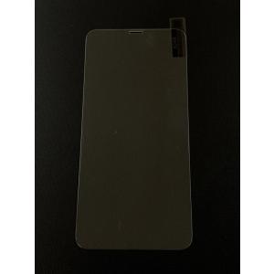 ガラスフィルム iPhone 11 XR クリア 箱無/ アイフォン アイホン スマホ 画面 液晶 ...