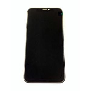 iPhoneX フロントパネル コピー lcd 液晶 / iphone アイフォン アイホン X 10 画面 ガラス タッチ パネル 自分で 交換 修理 /保証無品(X-屏A03)｜sumaho-yasui-store