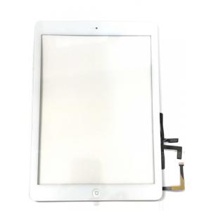 iPad Air iPad5 デジタイザー コピー ホームボタン無