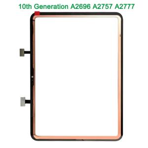 iPad A16 デジタイザー コピー ホーム...の詳細画像1