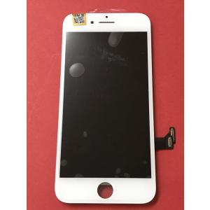 iPhone7 フロントパネル コピー 液晶 / iPhone 7 アイホン アイフォン 自分 交換 修理 画面 ガラス パネル LCD デジタイザ /保証無品(7-屏S01)