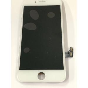 【当日発送】iPhoneSE 第2世代 ホワイト 画面ひび割れあり Apple iPhone SE第2世代 64GB ホワイト 画面にひび割れあり