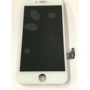 iPhone8 SE2 SE3 フロントパネル コピー 液晶 / iPhone 8 iPhoneSE 2 3 アイホン アイフォン 自分 交換 修理 画面 ガラス パネル LCD /保証無品(8-屏S01)｜携帯の修理部品屋さん