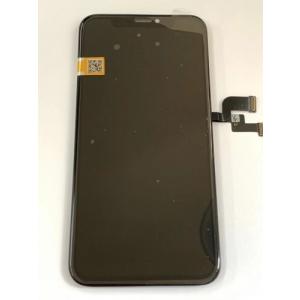 iPhone - iPhone XS Max ディスプレイ 部品 IPhone XS MaxLCDパネル用電話部品オリジナル携帯電話