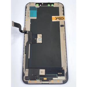 iPhoneXS フロントパネル コピー 液晶...の詳細画像1