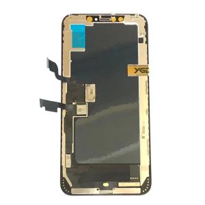 iPhoneXSMAX フロントパネル コピー...の詳細画像1