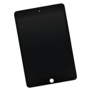 ipad mini5 液晶 パネル 一体型 フロントパネル コピー / アイパッド mini ミニ 5 画面 ガラス LCD 修理 交換 自分で スクリーン /保証無品(屏-mini5)｜携帯の修理部品屋さん