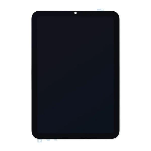 ipad mini6 液晶 パネル 一体型 フロントパネル コピー / ipad アイパッド min...