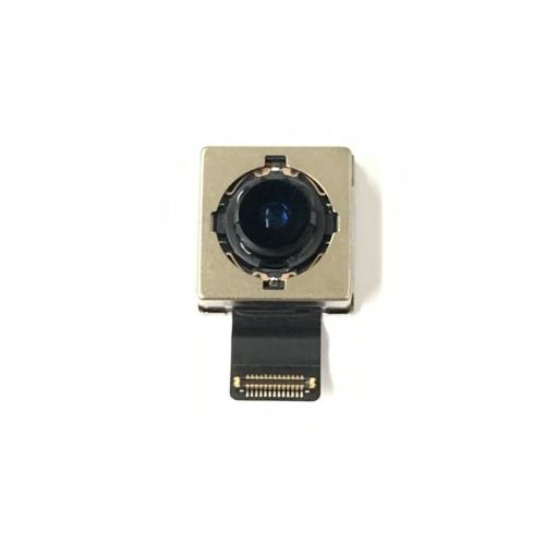 iPhoneXR バックカメラ / 修理 交換 部品 リアカメラ メインカメラ 背面 カメラ 自分で...