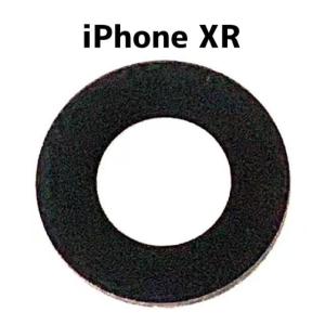 iPhone XR カメラレンズ (枠無両面付/保障無品(鏡-XR)