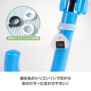 アクリル ネームタグ ネームプレート お弁当 ...の詳細画像3