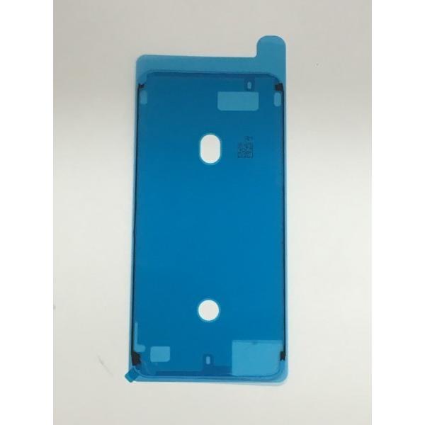iphone 7  5枚セット 防水パッキンシール パネル交換用 フレームシール 特殊テープLCD ...