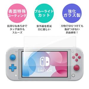 スイッチ フィルム ブルーライトカット swi...の詳細画像1