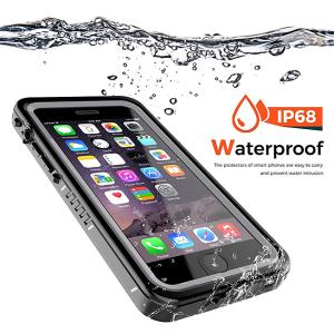 ヌード 【国内正規品】☆未使用品☆LIFEPROOF NUUD for iPhone 7/ 8