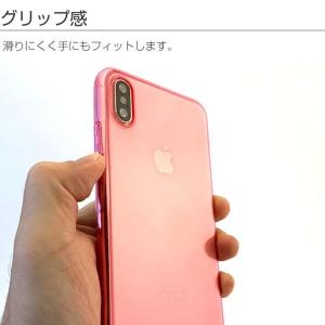 カラフル TPUケース iPhoneXR iP...の詳細画像5