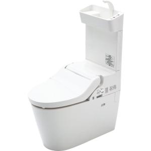 Panasonic New アラウーノV 手洗い付き／壁排水／120タイプ／暖房便座