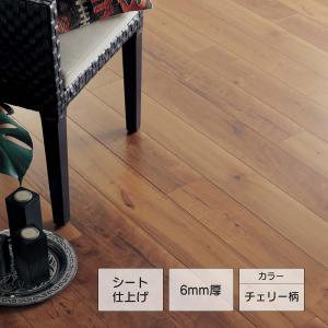 Panasonic（パナソニック） Panasonic 6mmリフォームフロアーA オーク