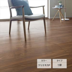 LIXIL（リクシル） ラシッサ Sフロアアース[0.5坪タイプ] クリエモカF