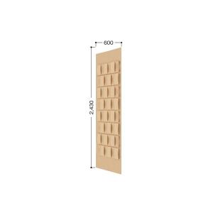 DAIKEN 大建工業 遮音パネル12.5 GB0104 : 日曜大工・DIY.com Yahoo!店