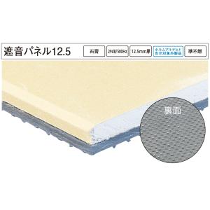 大建工業 遮音パネル12.5 GB0104｜sumai-diy