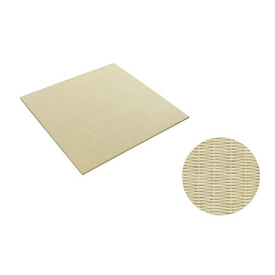 大建工業 ここち和座 置き敷きタイプ/清流 2枚入り 16若草色 YQ5816-2