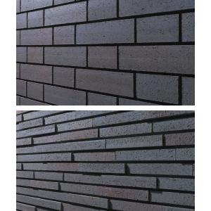 名古屋モザイク 外壁タイル ネーベル 50角凹面 [裏ネット貼り] 14