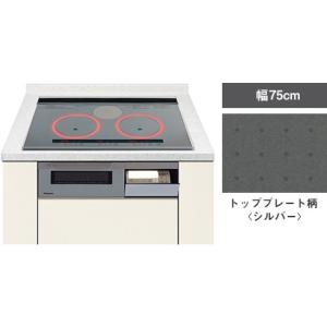 パナソニック IHクッキングヒーター ビルトイン...の商品画像