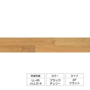 朝日ウッドテック エアリス-α ネダレス HLBF L-45 ラテブラウン色