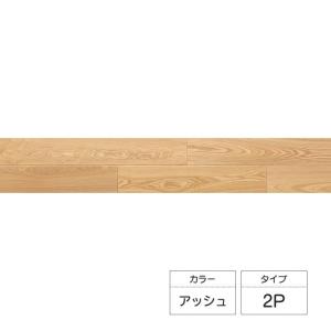 朝日ウッドテック ライブナチュラルプレミアム RUSTIC 2P オーク N-45