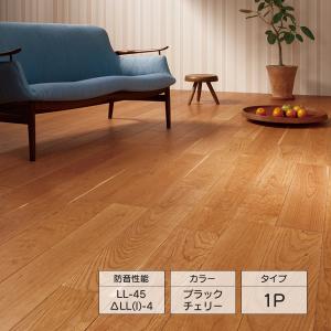 朝日ウッドテック ライブナチュラルプレミアム STANDARD 3P 一坪タイプ