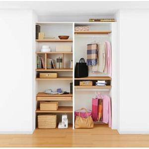 幅1600mm Plan2 A 日曜大工 Diy Com 幅1600mm 店 住友林業クレスト Plan2 ハッピー収納 リビング収納 Sblsk T24ht Sblsk T24p