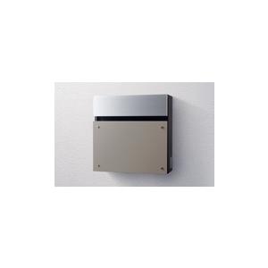 Panasonic  フェイサス-FF フラットタイプ(パネル：ステンシルバー色) CTCR2003...