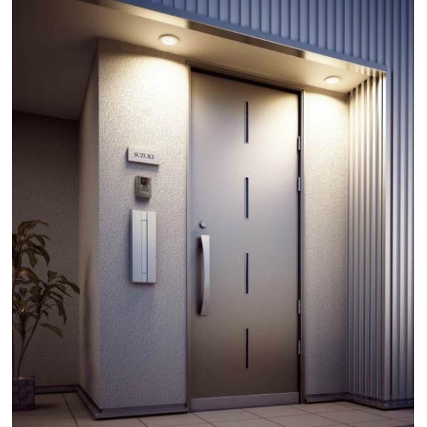 Panasonic  フェイサス-int (木造サイディング施工用) CTCR2300/TB〜MD