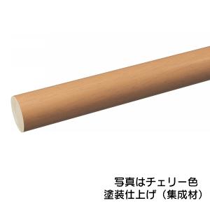 Panasonic 歩行補助手すり/連続手すり900mmピッチタイプ・ストロング 丸棒手すりφ35×4000 MFE1RM151/BK〜GY｜sumai-diy