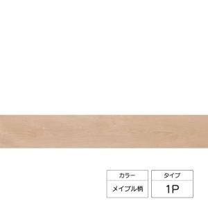 朝日ウッドテック アネックスST 2P メイプル柄 HXT2S503E : 日曜大工