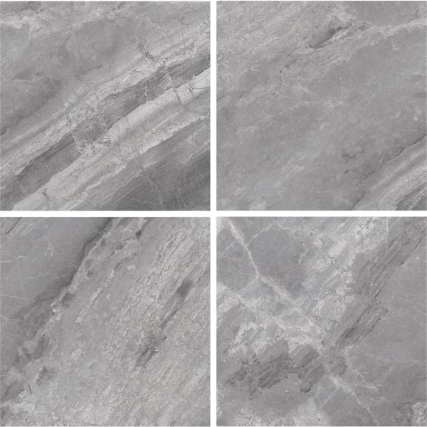 名古屋モザイク 床＆壁タイル ブックマッチ 600角平 3枚/箱 CDS-X4700〜CDS-X47...