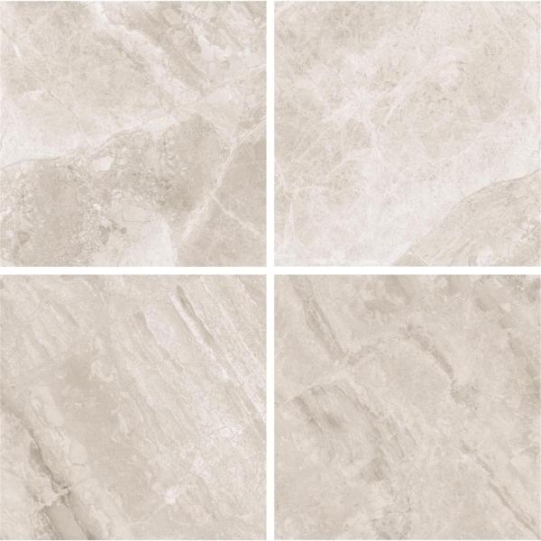 名古屋モザイク 床＆壁タイル ブックマッチ 600角粗目 3枚/箱 CDS-X4600G〜CDS-X...