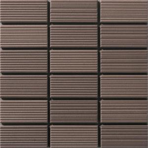 ネーベル【Nebel】名古屋モザイクNEB-04内装壁 目地共300角39シート NEB-04｜商品検索｜タイルの名古屋モザイク工業株式会社