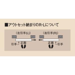 上吊り引戸mk型 内装ドア ディズニーシリーズ アウトセット納まり 片引き1577mm 内装ドア 受注生産品 その他 Xmje1mknna1r L 71 パナソニック 1間 片引き1577mm