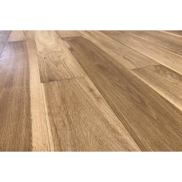 ヤマイチ株式会社 Tree of life box ホワイトオーク1 複合フローリング W127 セ...